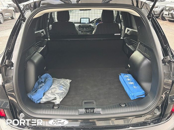 Ford Kuga 2024