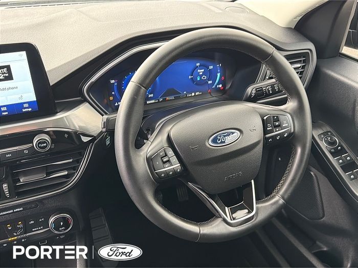 Ford Kuga 2024