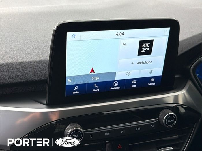 Ford Kuga 2024
