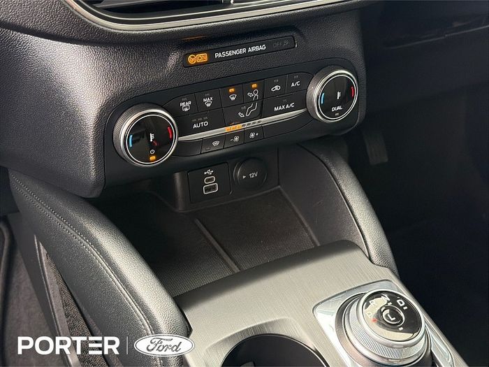 Ford Kuga 2024