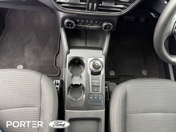 Ford Kuga 2024