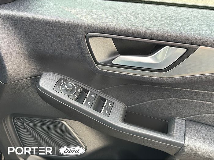 Ford Kuga 2024