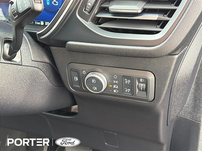 Ford Kuga 2024