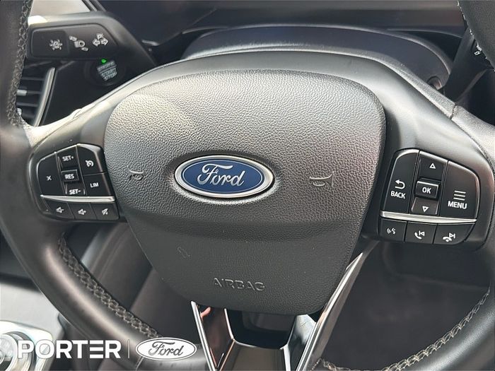 Ford Kuga 2024
