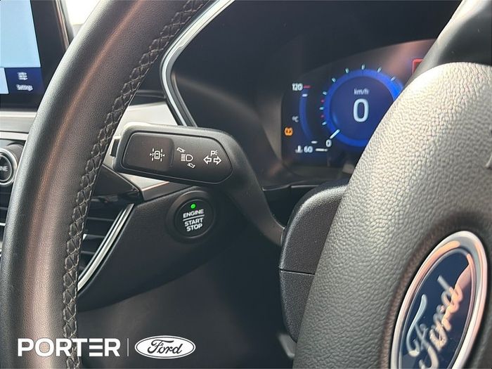 Ford Kuga 2024