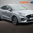 Ford Puma 2025