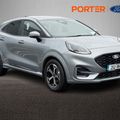 Ford Puma 2025
