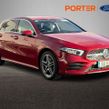 Mercedes-Benz A-Class 2020