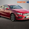 Mercedes-Benz A-Class 2020