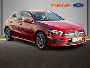 Mercedes-Benz A-Class 2020