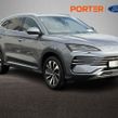 BYD SEAL U 2025