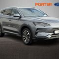BYD SEAL U 2025