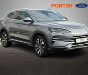 BYD SEAL U 2025