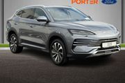 BYD SEAL U 2025