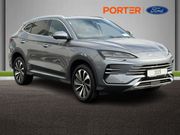 BYD SEAL U 2025