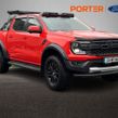 Ford Ranger 2023