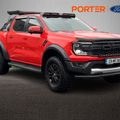 Ford Ranger 2023