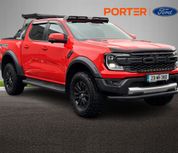 Ford Ranger 2023