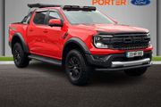 Ford Ranger 2023