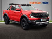 Ford Ranger 2023
