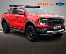 Ford Ranger 2023