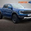 Ford Ranger 2025