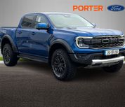 Ford Ranger 2025