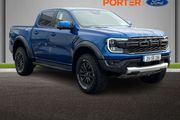 Ford Ranger 2025