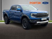 Ford Ranger 2025