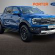 Ford Ranger 2025