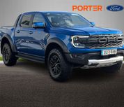 Ford Ranger 2025