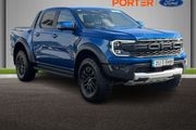 Ford Ranger 2025