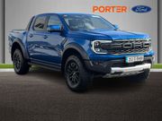 Ford Ranger 2025