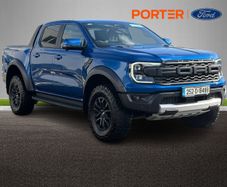 Ford Ranger 2025