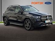 Mercedes-Benz GLE 2023