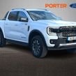 Ford Ranger 2026