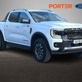 Ford Ranger 2026