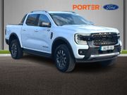 Ford Ranger 2026
