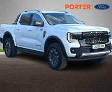 Ford Ranger 2026