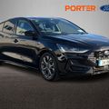 Ford Focus 2024