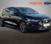 Ford Focus 2024