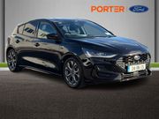 Ford Focus 2024