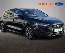 Ford Focus 2024