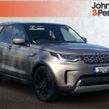 Land Rover Discovery 2021