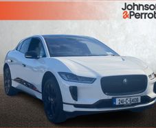 Jaguar I-PACE 2024