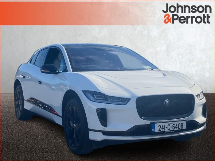 Jaguar I-PACE 2024