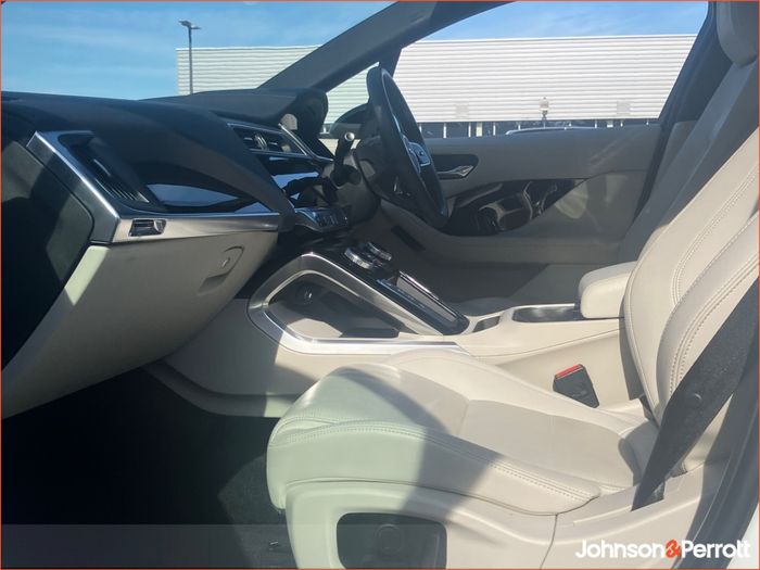 Jaguar I-PACE 2024