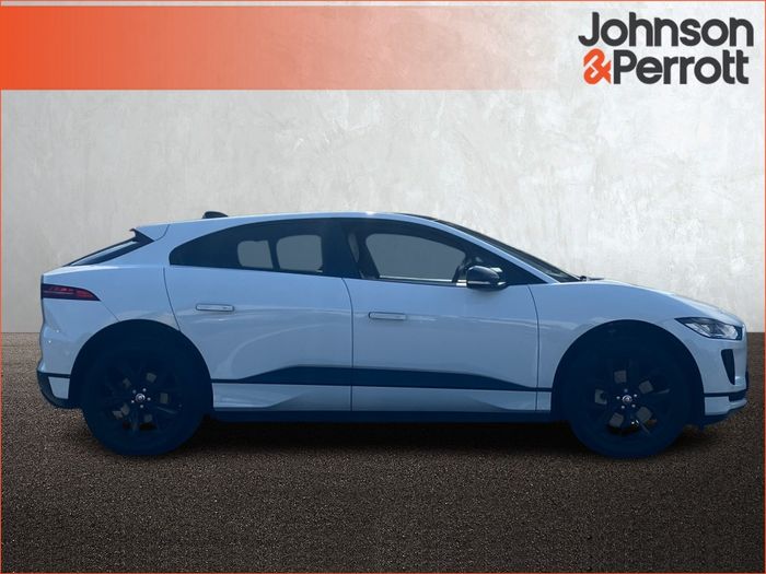 Jaguar I-PACE 2024
