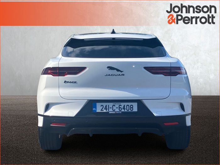 Jaguar I-PACE 2024