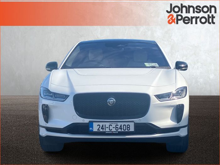 Jaguar I-PACE 2024